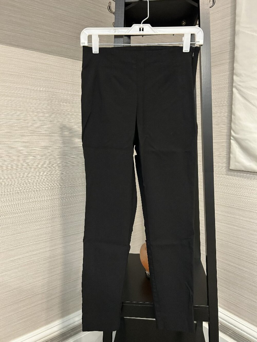 Black Dress Pants